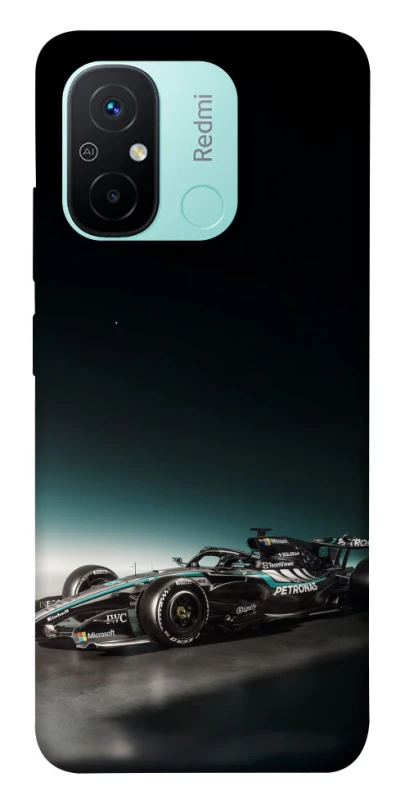 Чохол на Xiaomi Redmi 12C / Poco C55 F-1 ver.4 фото 1 з 1