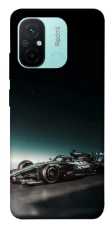 Чохол на Xiaomi Redmi 12C / Poco C55 F-1 ver.4 фото 1 з 1