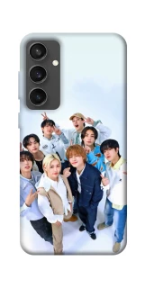 Чехол на Samsung Galaxy S24 FE Stray Kids v2 фото 1 из 1