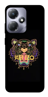 Чохол на Infinix Hot 30 Play Kenzo фото 1 з 1