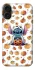 Чохол на Apple iPhone 16 Plus Halloween Stitch ver.4 фото 1 з 1