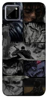 Чохол на Realme C11 Berserk collage ver.3 фото 1 з 1