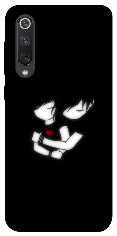Чохол на Xiaomi Mi 9 SE We love фото 1 з 1