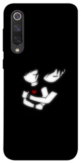 Чехол на Xiaomi Mi 9 SE We love фото 1 из 1