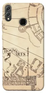 Чохол на Huawei Honor 8X Harry Potter V17 фото 1 з 1