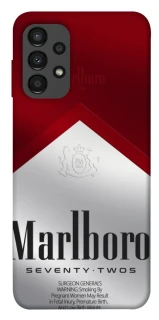 Чохол на Samsung Galaxy A13 4G Marlboro фото 1 Чохол на Samsung Galaxy A13 4G Marlboro фото 1 з 1