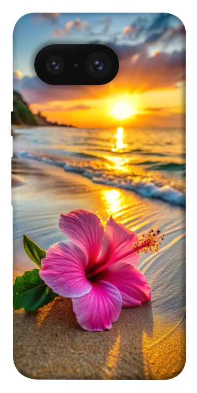 Чохол на Google Pixel 8 Flowers v22 фото 1 з 1