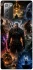 Чехол на Samsung Galaxy Note 20 My Games ver.2 фото 1 из 1
