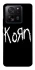 Чохол на Xiaomi 13T Korn logo фото 1 з 1