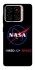 Чохол на ZTE Blade A56 NASA ver.3 фото 1 з 1