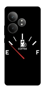 Чохол на Realme GT Neo 6 SE Сoffee speedometer фото 1 з 1