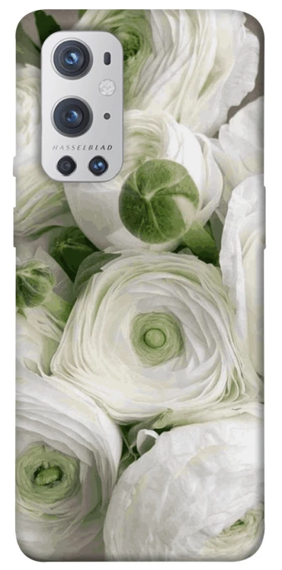 Чохол на OnePlus 9 Pro Mornings фото 1 з 1