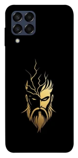 Чехол на Samsung Galaxy M33 5G Zeus фото 1 из 1