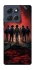 Чохол на Motorola Moto G86 Power Stranger Things ver.27 фото 1 з 1