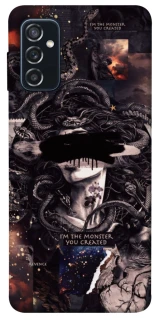 Чохол на Samsung Galaxy M52 Monster you created фото 1 з 1
