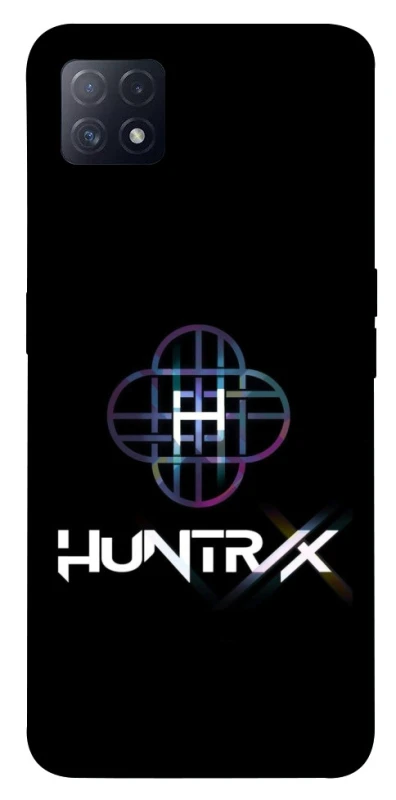 Чохол на Oppo A72 5G / A73 5G K-Pop Demon Hunters ver.17 фото 1 з 1