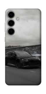 Чехол на Samsung Galaxy S25 FE RS6 grey фото 1 из 1