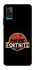 Чохол на ZTE Blade A71 Fortnite logo ver.1 фото 1 з 1