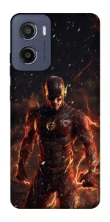 Чехол на Motorola Moto E15 Flash фото 1 из 1