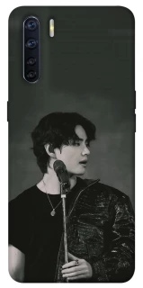 Чохол на Oppo A91 V (Kim) - BTS фото 1 з 1