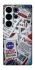 Чохол на Samsung Galaxy S26 Ultra NASA ver.4 фото 1 з 1