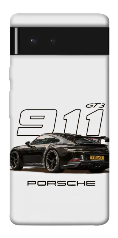 Чехол на Google Pixel 6 911 фото 1 из 1