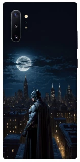 Чохол на Samsung Galaxy Note 10 Plus The Dark Knight фото 1 з 1