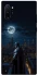 Чохол на Samsung Galaxy Note 10 Plus The Dark Knight фото 1 з 1