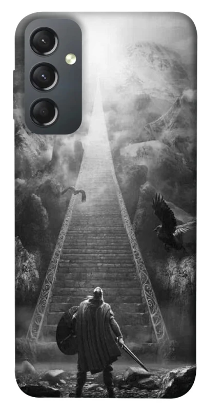 Чохол на Samsung Galaxy A24 4G Valhalla фото 1 з 1