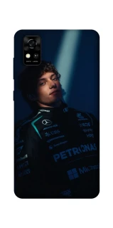 Чохол на ZTE Blade A31 F-1 ver.9 фото 1 з 1