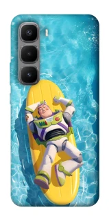 Чехол на Infinix Hot 60 Pro+ buzz lightyear фото 1 из 1