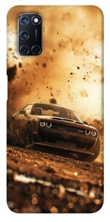 Чохол на Oppo A52 / A72 / A92 Mud race фото 1 з 1