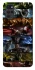 Чохол на Motorola Moto G22 Mortal Kombat ver.4 фото 1 з 1