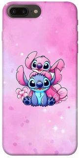 Чехол на Apple iPhone 7 plus / 8 plus Stitch ver.11 фото 1 Чехол на Apple iPhone 7 plus / 8 plus Stitch ver.11 фото 1 из 1