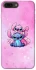 Чохол на Apple iPhone 7 plus / 8 plus Stitch ver.11 фото 1 з 1