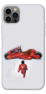 Чехол на Apple iPhone 12 Pro (6.1") Anime v43 фото 1 из 1