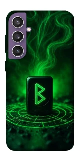 Чохол на Samsung Galaxy S23 FE Руна Беркана фото 1 з 1