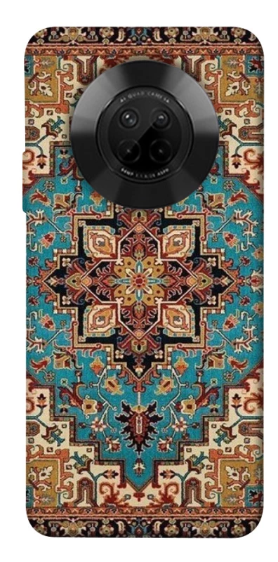 Чохол на Huawei Y9a Килим v5 фото 1 з 1