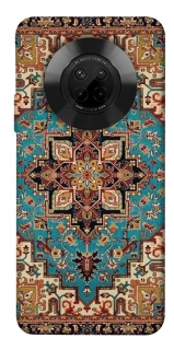 Чохол на Huawei Y9a Килим v5 фото 1 з 1