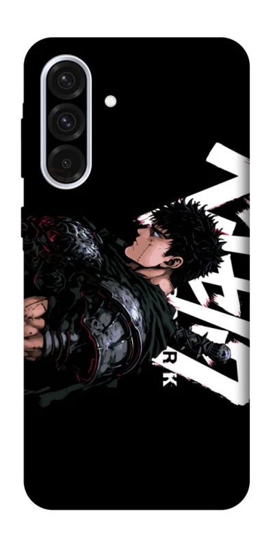 Чохол на Samsung Galaxy A36 5G Berserk v12 фото 1 з 1