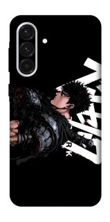 Чохол на Samsung Galaxy A36 5G Berserk v12 фото 1 з 1