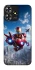 Чохол на ZTE Blade A73 4G Ironman v3 фото 1 з 1