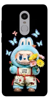 Чохол на Xiaomi Redmi Note 4X / Note 4 (Snapdragon) Japan Labubu фото 1 з 1