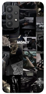 Чохол на Samsung Galaxy A32 (A325F) 4G Money фото 1 з 1