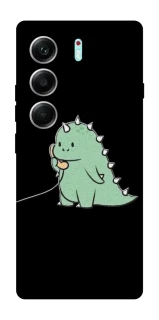 Чохол на Tecno Camon 40 Pro Pair romantic theme ver.5 фото 1 з 1