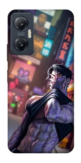 Чохол на Infinix Hot 20 5G k-pop demon hunters v5 фото 1 Чохол на Infinix Hot 20 5G k-pop demon hunters v5 фото 1 з 1