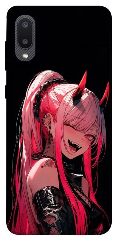 Чехол на Samsung Galaxy A02 Makima v2 фото 1 из 1