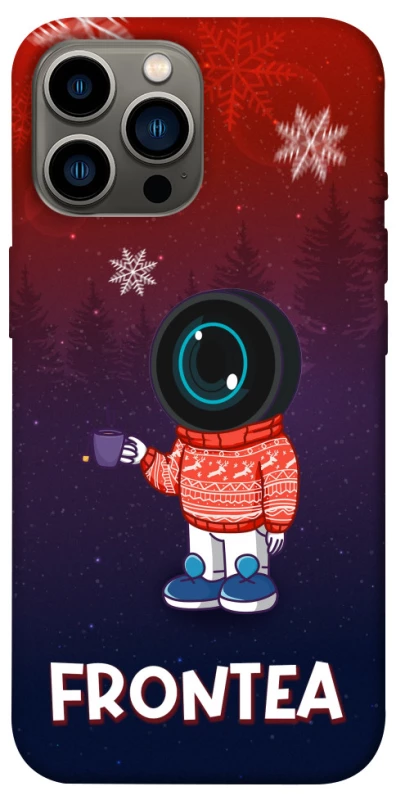 Чехол на Apple iPhone 12 Pro Max (6.7") Frontea фото 1 из 1