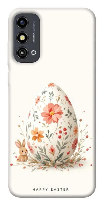 Чохол на ZTE Blade A53 Easter ver.3 фото 1 з 1
