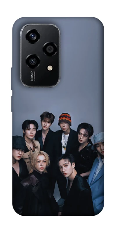 Чехол на Honor 200 Lite Stray Kids фото 1 из 1